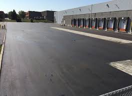 North Spearfish, SD Driveway Paving Services Company